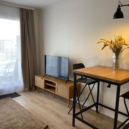 Cosy Apartment In La Defense Courbevoie Kültér fotó