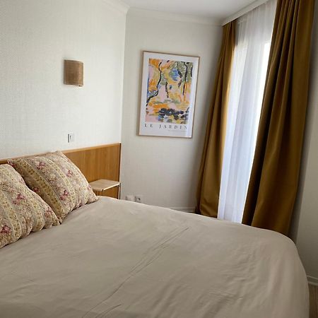 Cosy Apartment In La Defense Courbevoie Kültér fotó