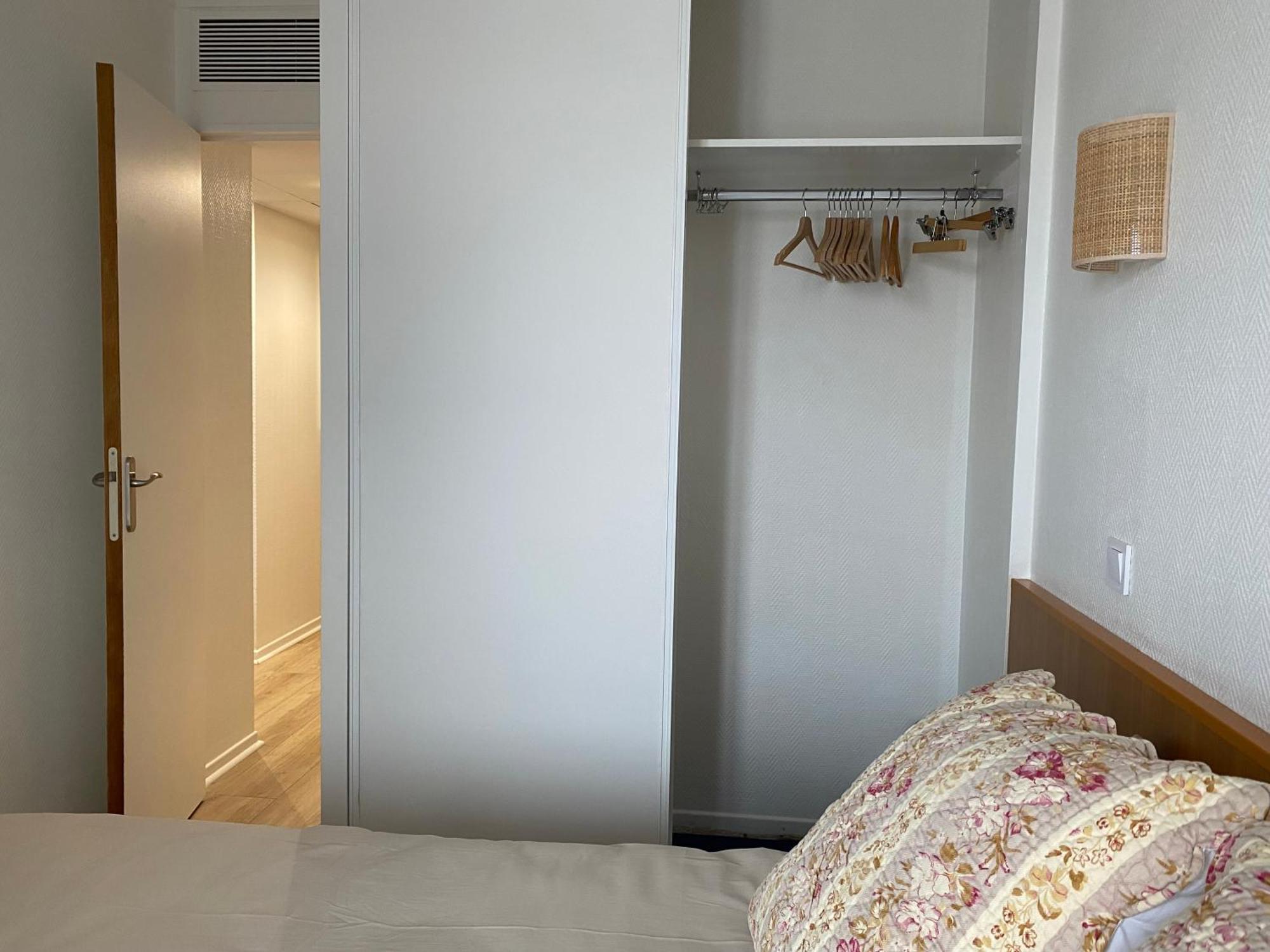 Cosy Apartment In La Defense Courbevoie Kültér fotó