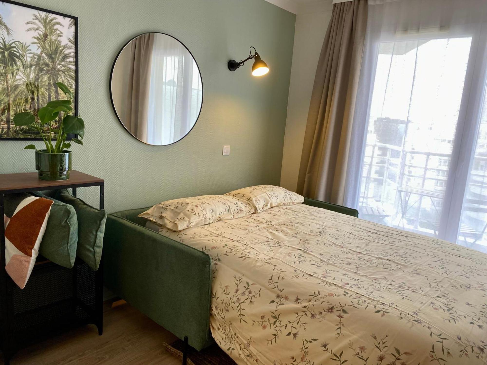 Cosy Apartment In La Defense Courbevoie Kültér fotó